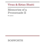Memories Of A Promenade II