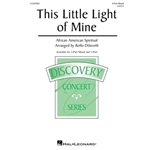 This Little Light of Mine