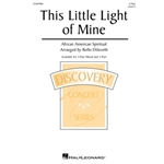 This Little Light of Mine