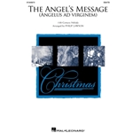 The Angel's Message (Angelus Ad Virginem)