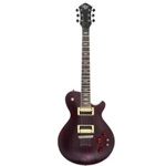 Patriot Decree SB - Cherry Red