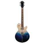 Patriot Instinct SB - Blue Fade
