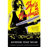 She's a Badass - Women in Rock Shaping Feminism