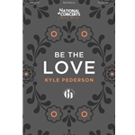 Be The Love