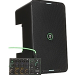 ShowBox - All-In-One Performance Rig