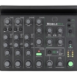 MobileMix - 8-Channel Mixer