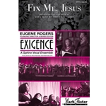 Fix Me, Jesus