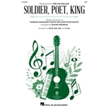 Soldier, Poet, King
