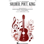 Soldier, Poet, King