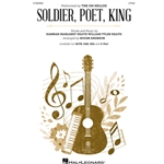 Soldier, Poet, King