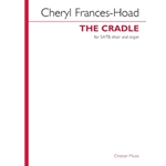 The Cradle - for SATB Choir and Organ