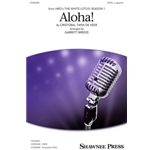 Aloha! (arr. Garrett Breeze) - (Theme from The White Lotus)