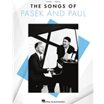 The Songs of Pasek and Paul