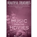 Beautiful Creatures (from Rio 2)