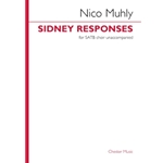 Sidney Responses - SATB
