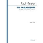 In Paradisum - SATB and Strings
