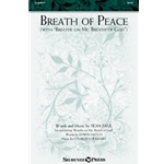 Breath Of Peace (with Breathe On Me, Breath Of God)