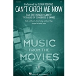 Can't Catch Me Now - from The Hunger Games: The Ballad of Songbirds & Snakes