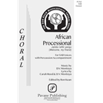 African Processional