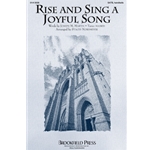 Rise And Sing A New Song