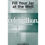 Fill Your Jar at the Well