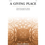 A Giving Place