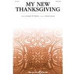 My New Thanksgiving