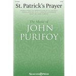 St. Patrick's Prayer