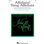 Alleluia! Sing Alleluia