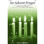 An Advent Prayer