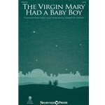The Virgin Mary Had a Baby Boy