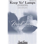 Keep Yo' Lamps