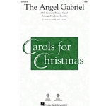 The Angel Gabriel