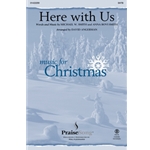 Here with Us