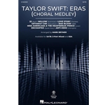 Taylor Swift: Eras (Choral Medley)