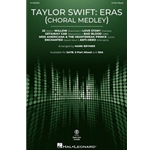 Taylor Swift: Eras (Choral Medley)