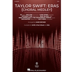 Taylor Swift: Eras (Choral Medley)
