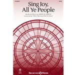 Sing Joy, All Ye People