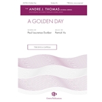 A Golden Day