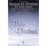Because It's Christmas - (For All the Children)