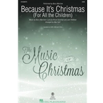 Because It's Christmas - (For All the Children)