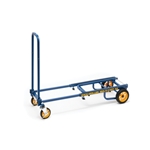 Rock-N-Roller R2RT-BL (Micro) - Blue Frame