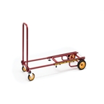 Rock-N-Roller R2RT-RD (Micro) - Red Frame