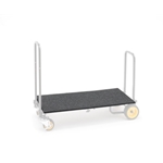 R2 Solid Deck - for Rock-N-Roller Carts