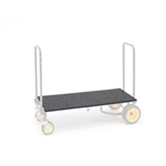 R6 Solid Deck - for Rock-N-Roller Carts