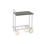 R2 Short Shelf - for Rock-N-Roller Carts