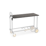 R2 Long Shelf - for Rock-N-Roller Carts
