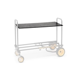 R6 Quick Set Shelf - for Rock-N-Roller Carts