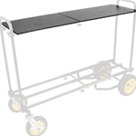 R8, R10, R12 Quick Set Shelf - for Rock-N-Roller Carts