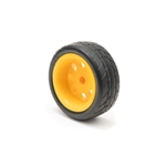 6 x 2 inch. R-Trac Rear Wheel Pack - for Rock-N-Roller Carts
